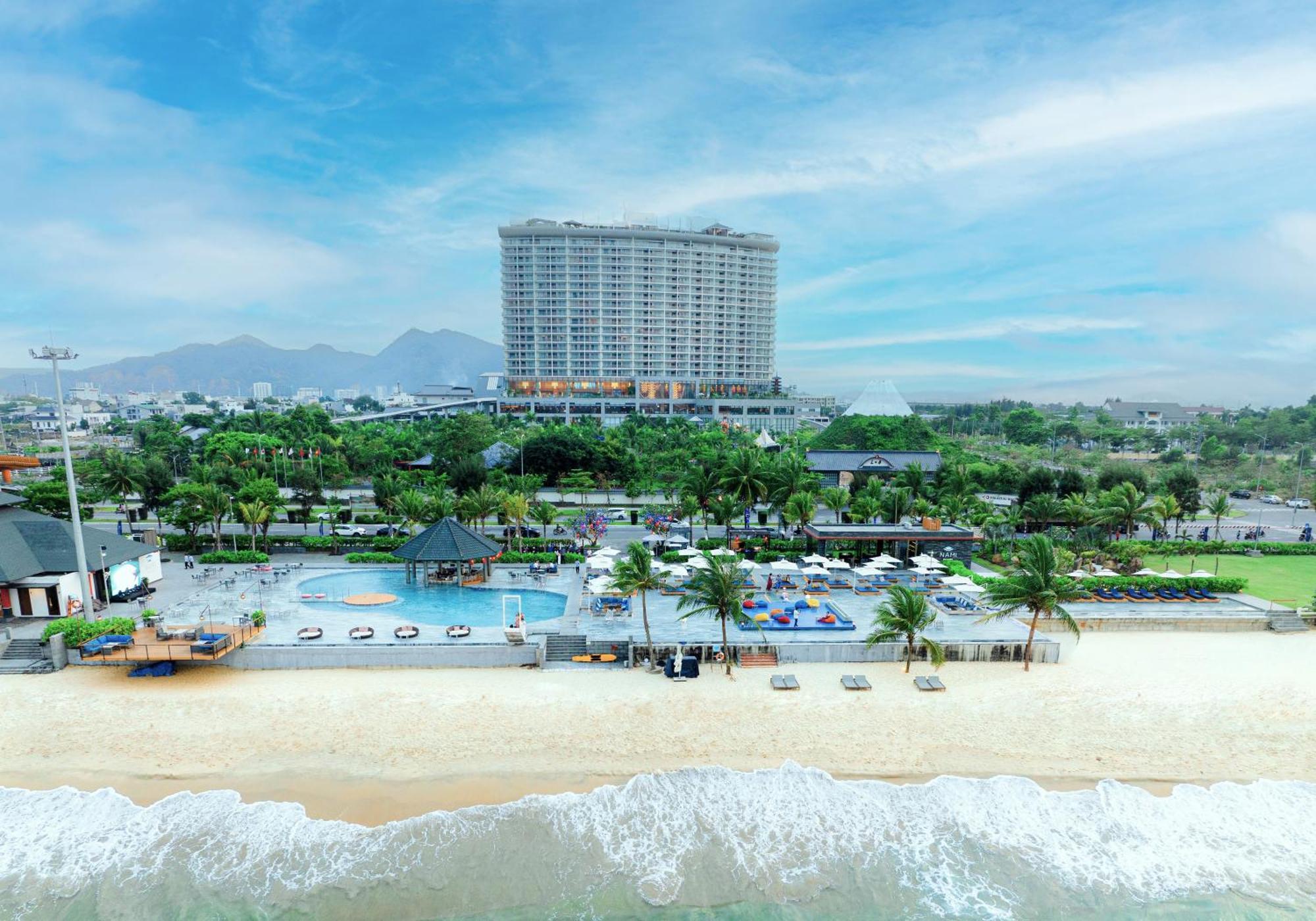 - Mikazuki Japanese & 5* Da Nang