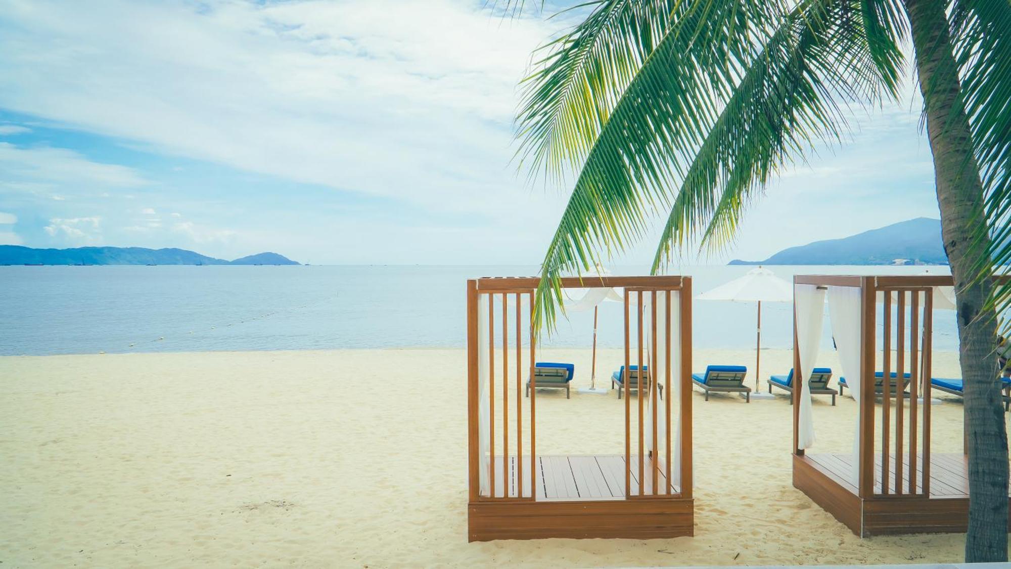 Resort - Mikazuki Japanese & Da Nang