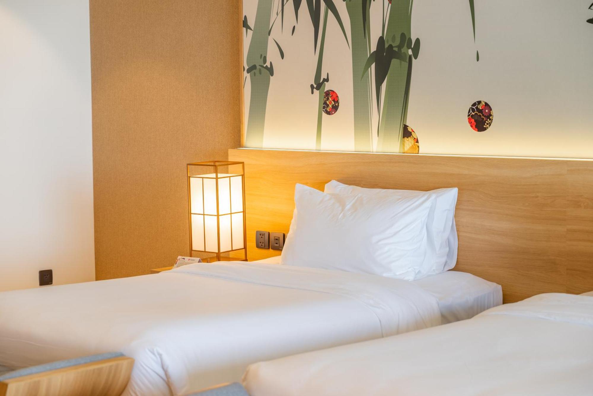 - Mikazuki Japanese & 5* Đà Nẵng