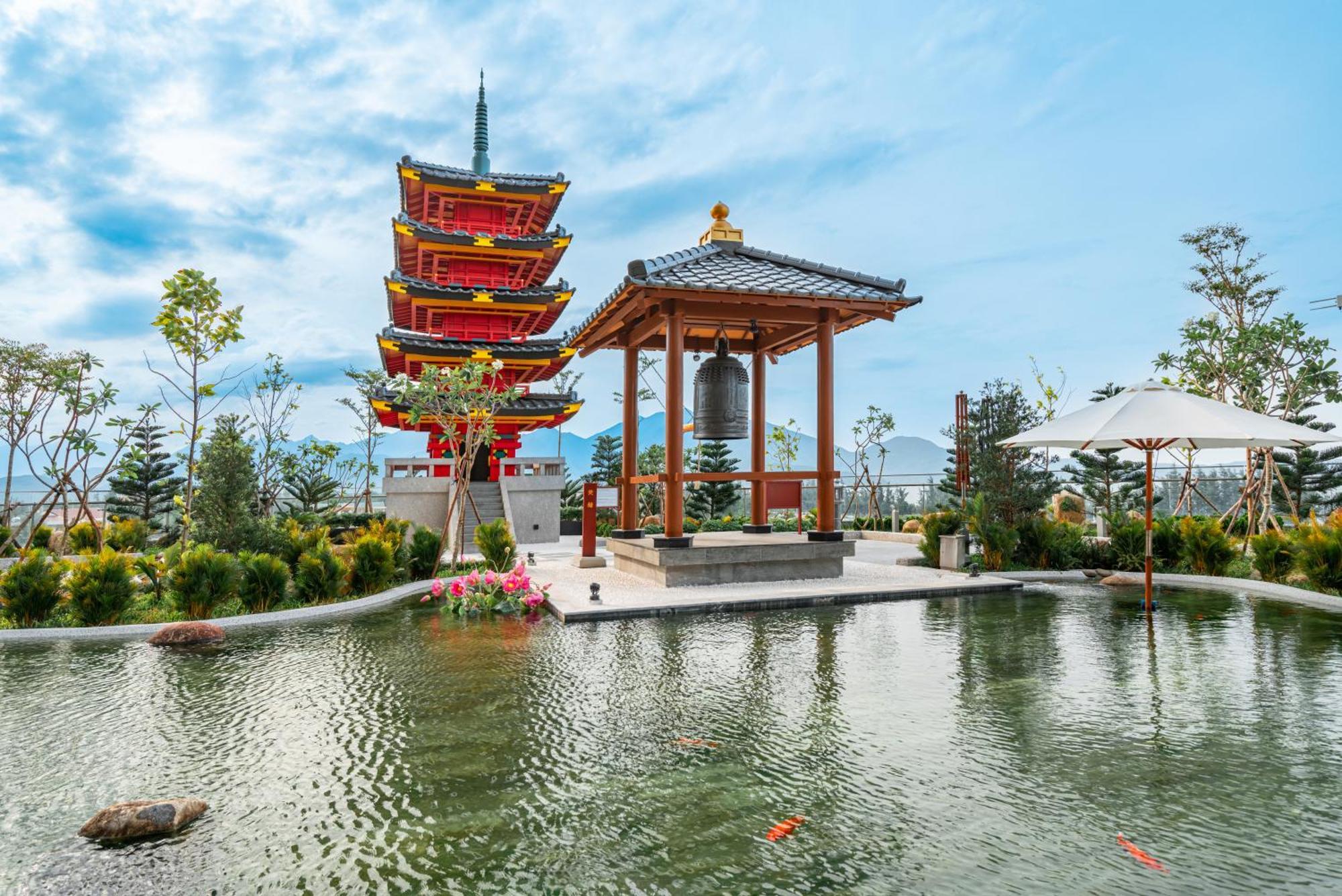 - Mikazuki Japanese & Station touristique Đà Nẵng