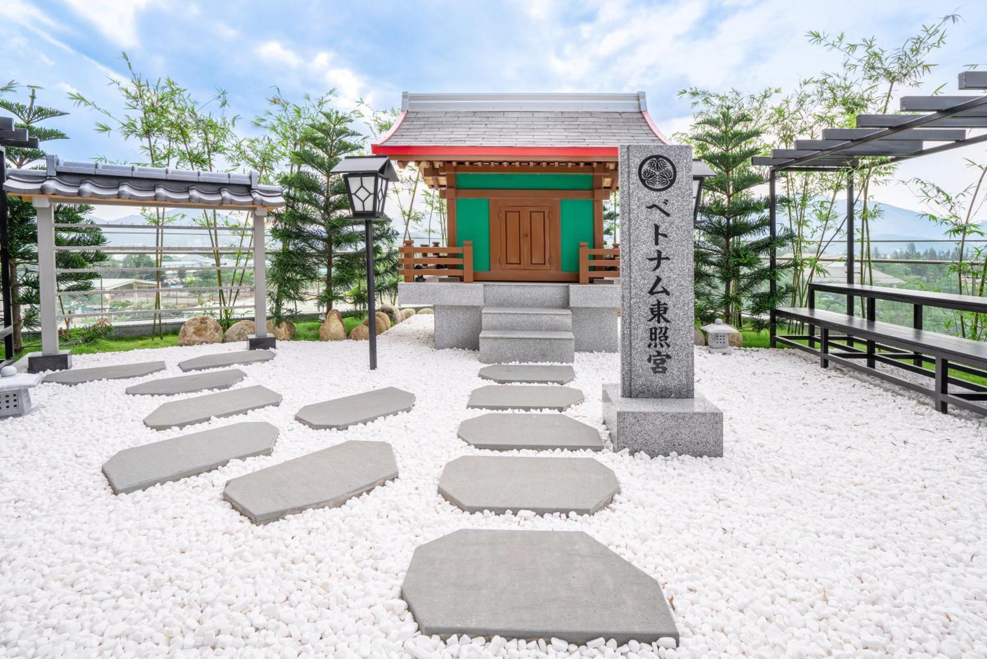 - Mikazuki Japanese & Station touristique 5*