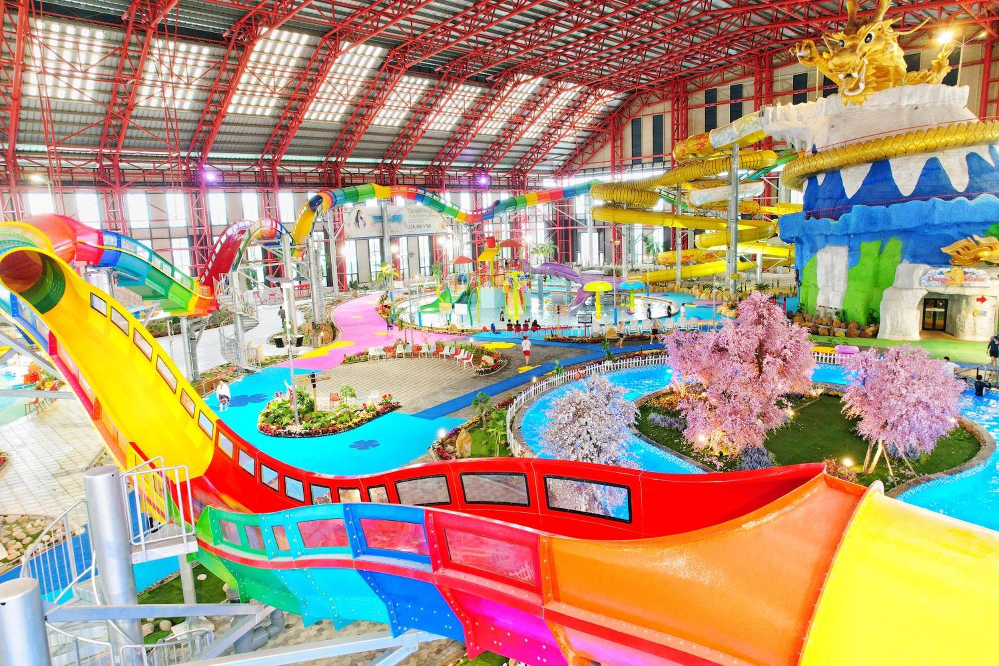 Station touristique - Mikazuki Japanese & 5*